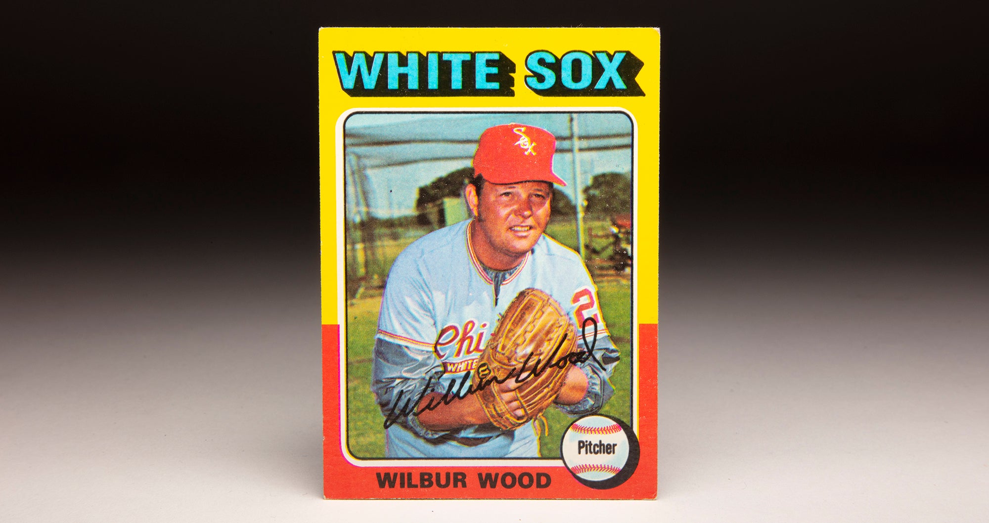 Cardcorner 1975 Topps Roy White Baseball Hall Of Fame